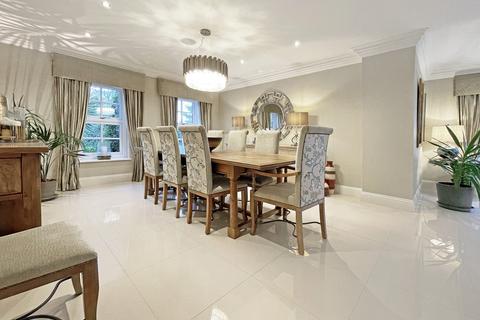 15 Wellington Drive, Wynyard, Billingham, TS22 5QJ