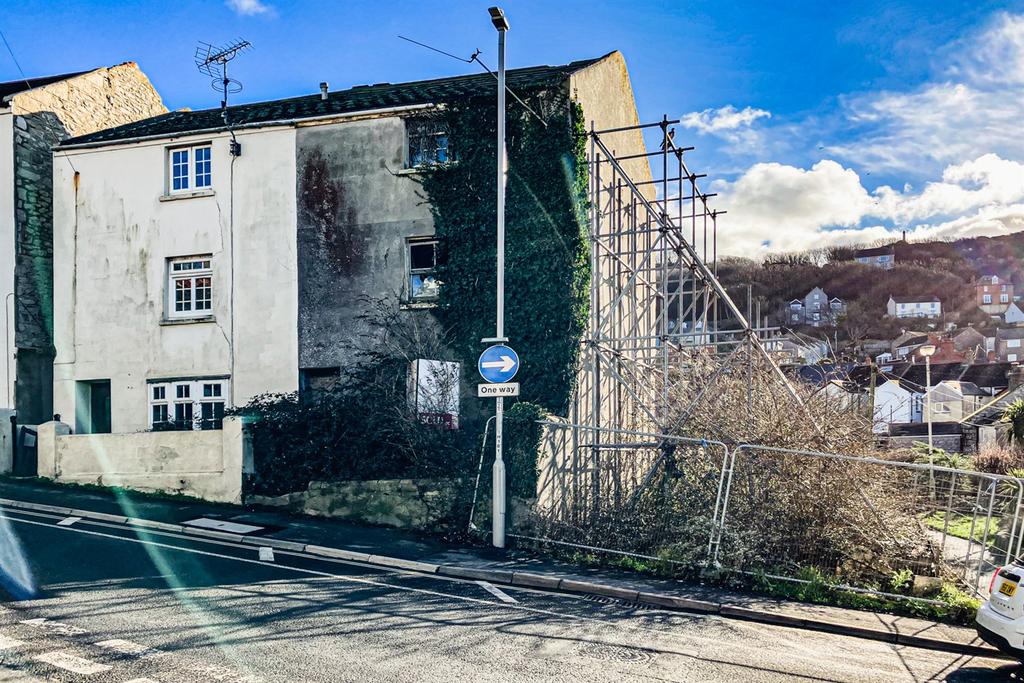 Portland Land for sale £225,000