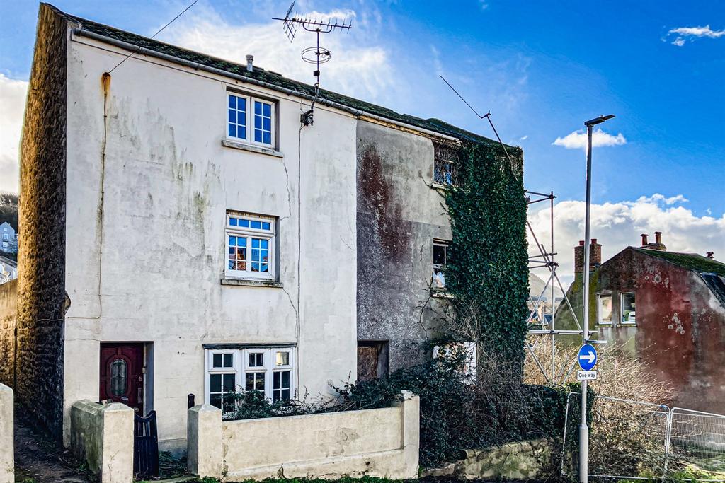 Portland Land for sale £225,000