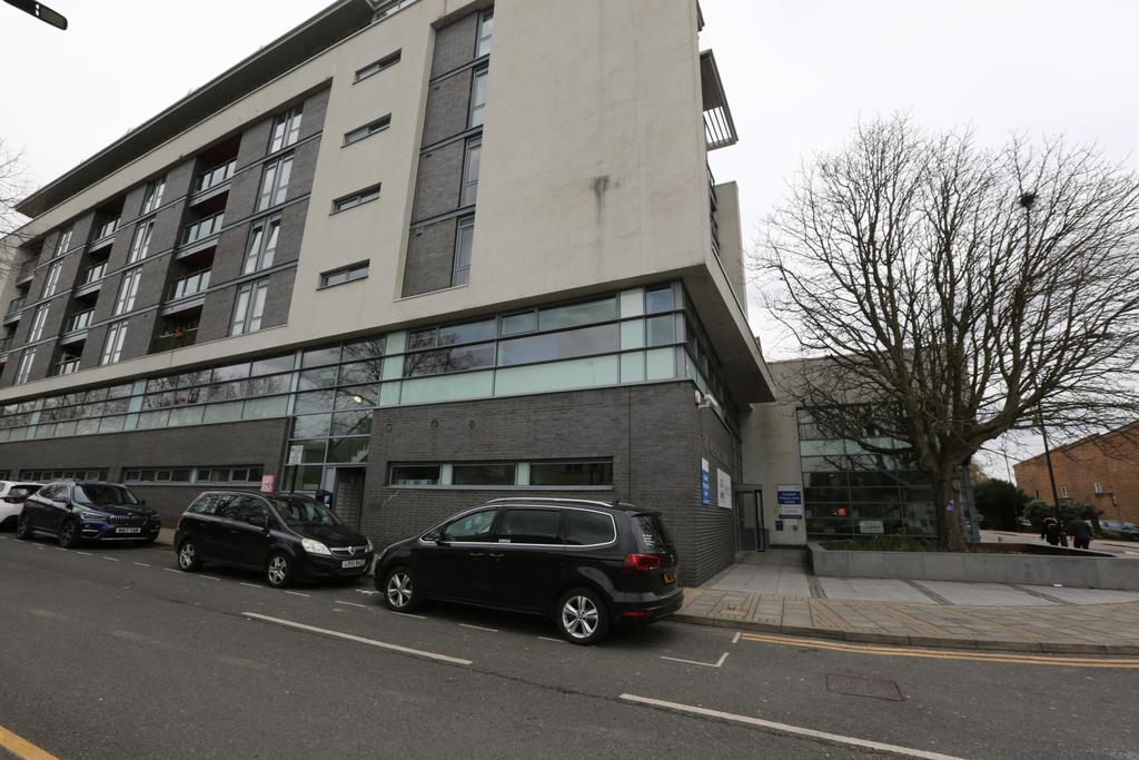 Two Bedroom Apartment to Let