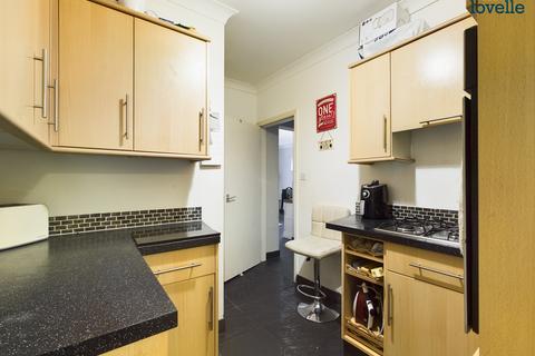 1 bedroom flat for sale, Vernon Street, Lincoln, LN5