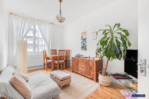 1 bedroom apartment to rent - Grove End Road, London, NW8