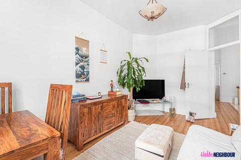 1 bedroom apartment to rent - Grove End Road, London, NW8