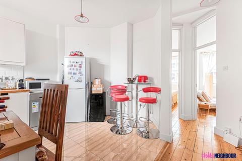 1 bedroom apartment to rent - Grove End Road, London, NW8