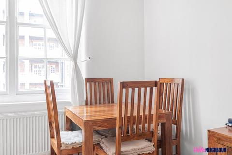1 bedroom apartment to rent - Grove End Road, London, NW8
