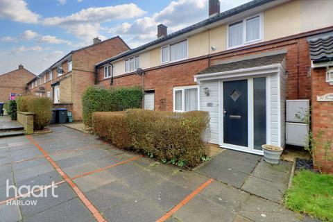 94 Perry Spring, Harlow, CM17 9DH