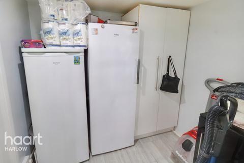 94 Perry Spring, Harlow, CM17 9DH