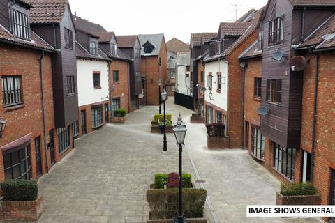 undefined, Church Mews, Wisbech