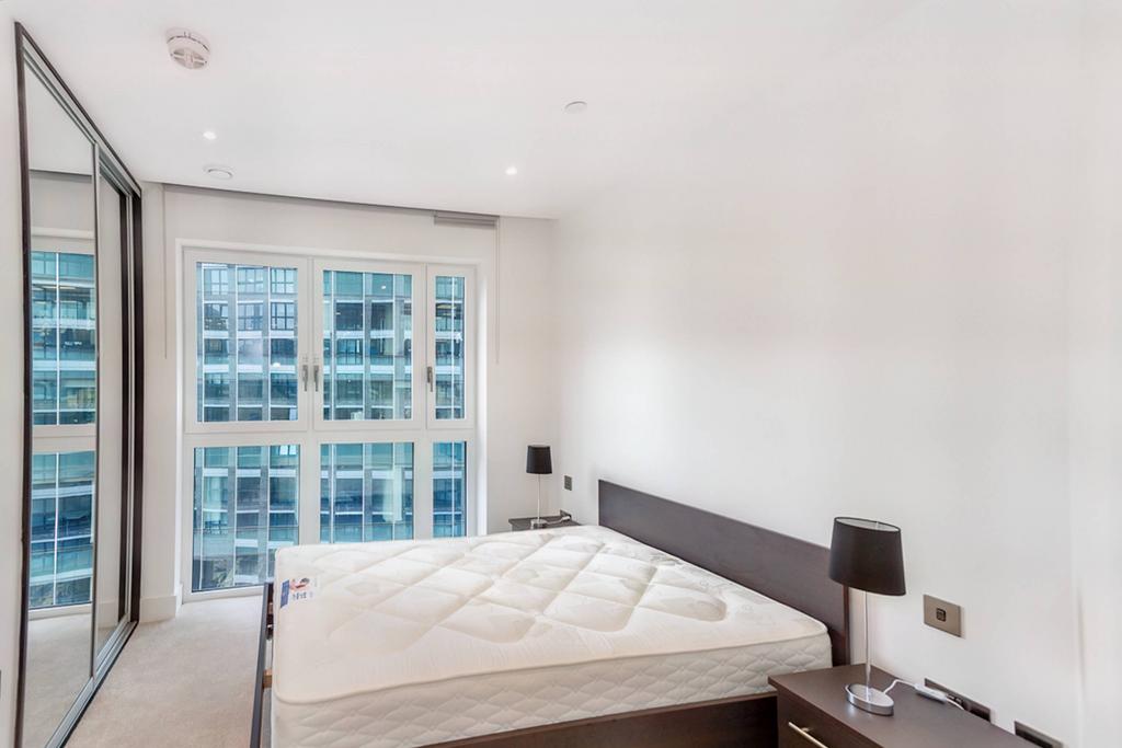 2 Double Bedrooms