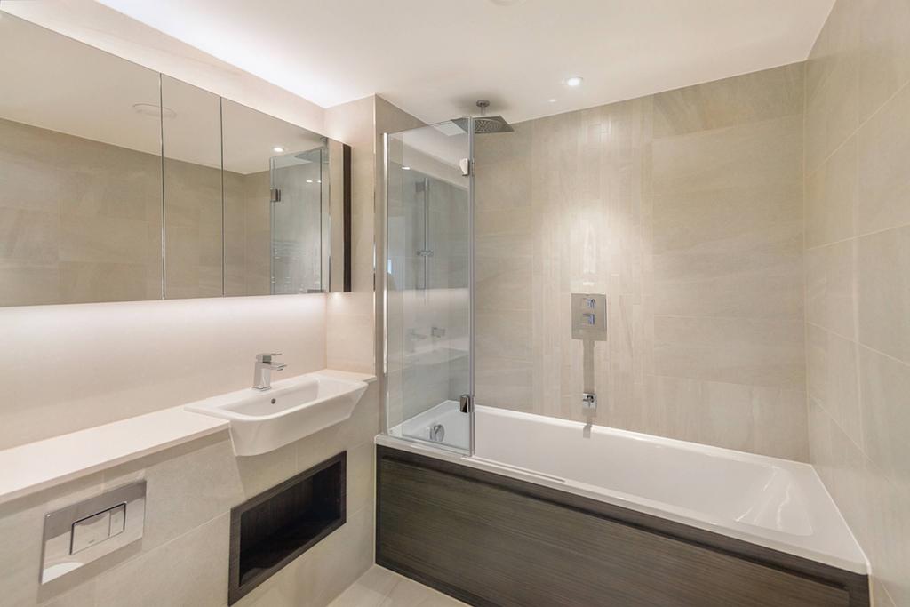 Bespoke Bathroom