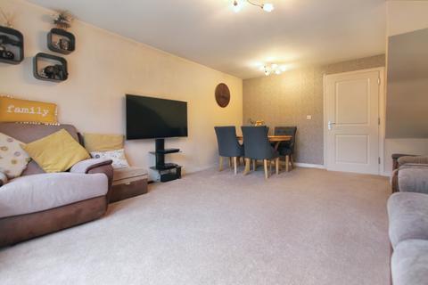 3 bedroom townhouse for sale - Welbury Road, Hamilton, Leicester, LE5