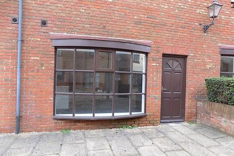 1 bedroom apartment for sale, Church Mews, Wisbech