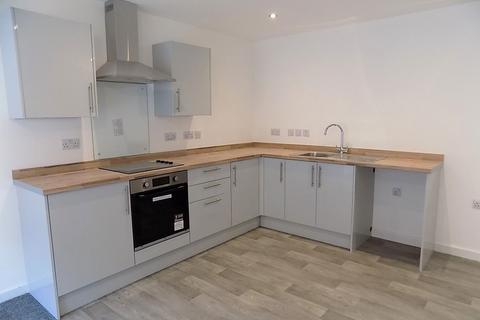 1 bedroom apartment for sale, Church Mews, Wisbech