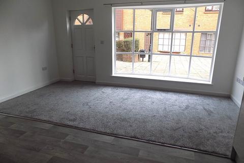 1 bedroom apartment for sale, Church Mews, Wisbech