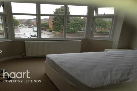 5 bedroom semi-detached house to rent - Tile Hill Lane, Tile Hill, CV4 9DY