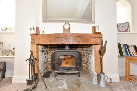 Links Cottage Madeira Road, Littlestone, New Romney, TN28 8QX