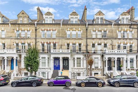 undefined, Gunterstone Road, West Kensington, London, W14
