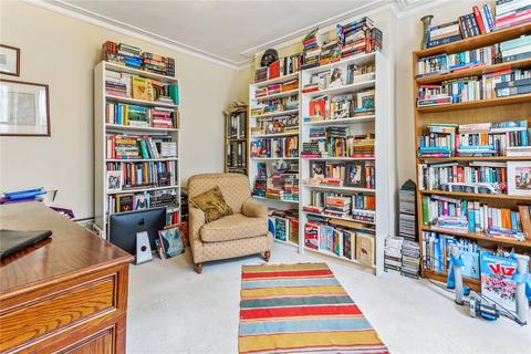 undefined, Gunterstone Road, West Kensington, London, W14