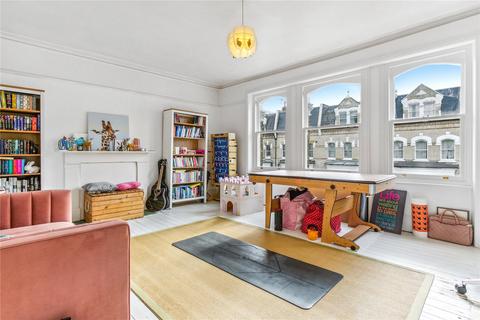 undefined, Gunterstone Road, West Kensington, London, W14