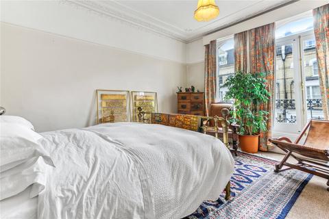 undefined, Gunterstone Road, West Kensington, London, W14