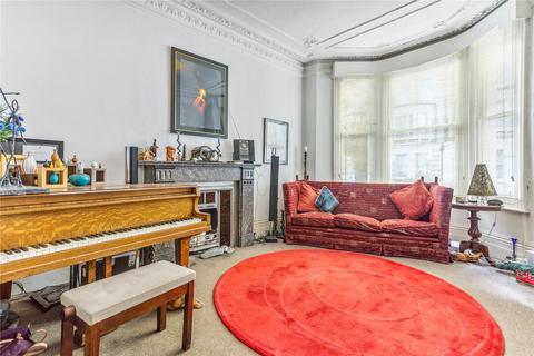 undefined, Gunterstone Road, West Kensington, London, W14