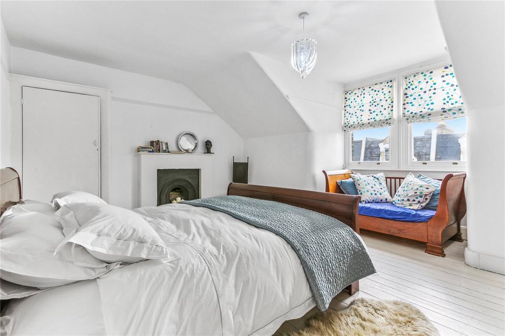 Bedroom Six