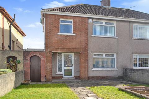 3 bedroom semi-detached house for sale - Harlequin Road, Port Talbot, Neath Port Talbot. SA12 6UP