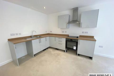 1 bedroom apartment for sale, Church Mews, Wisbech