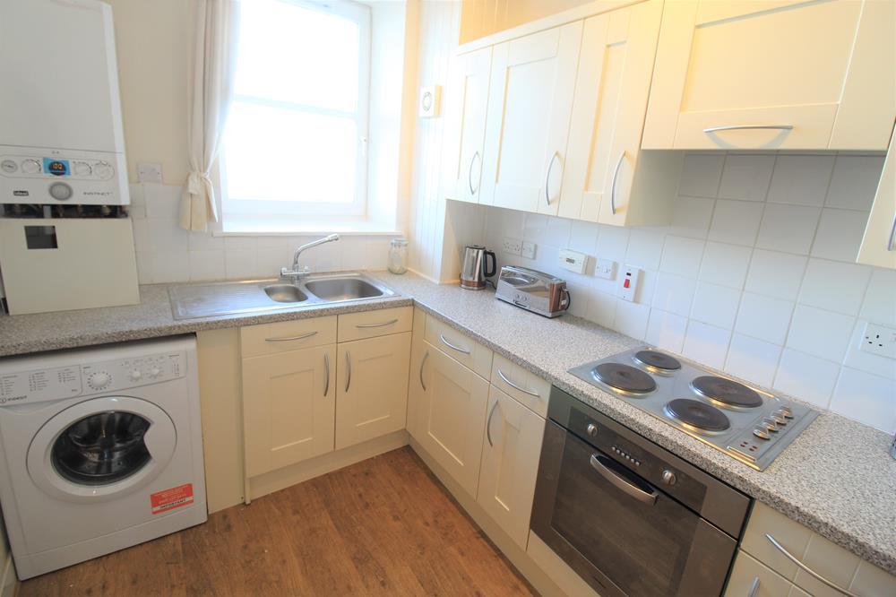 Fonthill Road, Aberdeen, AB11 2 bed flat £695 pcm (£160 pw)