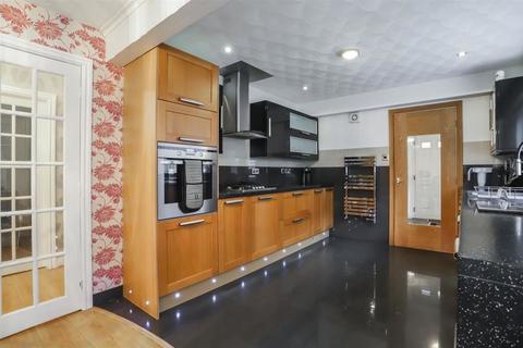 4 bedroom detached house for sale - New Line, Bacup, Lancashire, OL13 9RX