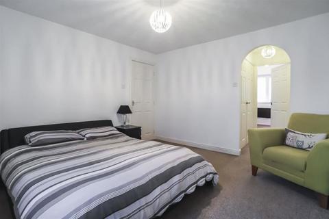 4 bedroom detached house for sale - New Line, Bacup, Lancashire, OL13 9RX