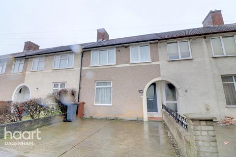 16 Reede Road, Dagenham, RM10 8DP