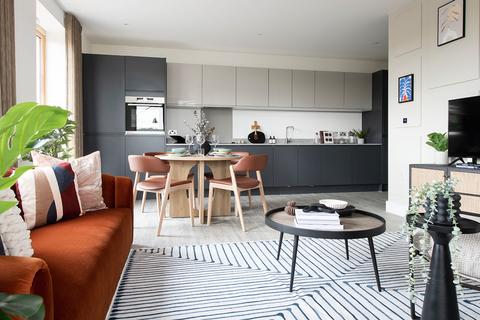 2 bedroom apartment for sale - Southmere Shared Ownership at Southmere, Harrow Manorway and Yarnton Way,, Thamesmead, Bexley SE2