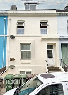 1 bedroom flat to rent, Fellowes Place, Plymouth