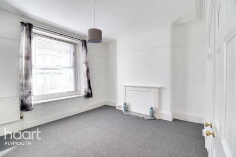 1 bedroom flat to rent, Fellowes Place, Plymouth