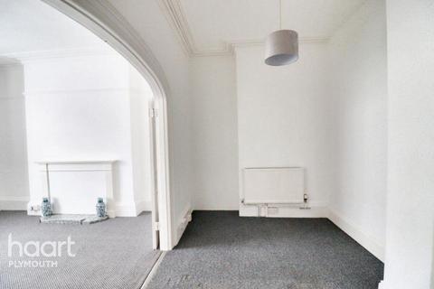 1 bedroom flat to rent, Fellowes Place, Plymouth