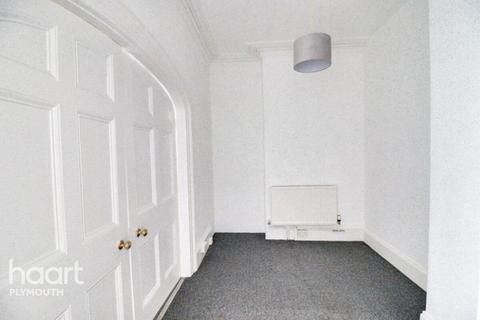 1 bedroom flat to rent, Fellowes Place, Plymouth