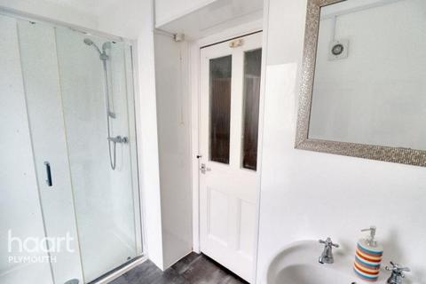 1 bedroom flat to rent, Fellowes Place, Plymouth