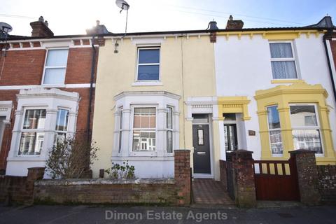 4 bedroom terraced house for sale, Sydney Road, Gosport