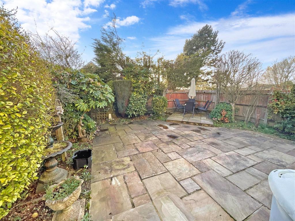 Garden 2