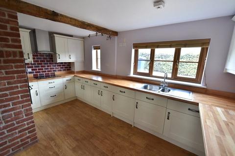 3 bedroom detached house to rent, The Duddery, Wickhambrook, Newmarket, Suffolk, CB8