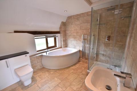 3 bedroom detached house to rent, The Duddery, Wickhambrook, Newmarket, Suffolk, CB8