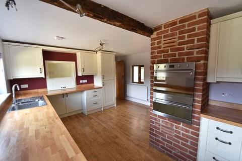 3 bedroom detached house to rent, The Duddery, Wickhambrook, Newmarket, Suffolk, CB8