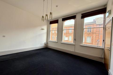 Office to rent, 1st Floor Silverworks, Northwood Street, Jewellery Quarter, B3 1TX