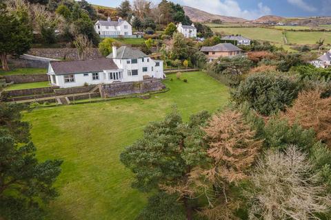 4 bedroom detached house for sale, Belmont, Dreemskerry Road, Maughold