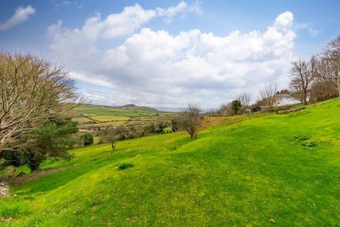 4 bedroom detached house for sale, Belmont, Dreemskerry Road, Maughold