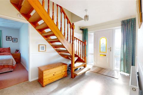 3 bedroom detached house for sale - Swanbourne Close, North Lancing, West Sussex, BN15