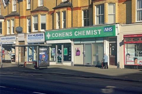 Shop to rent - Conway Road, Colwyn Bay, Conwy, LL29