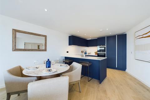 2 bedroom apartment for sale - Southbourne Overcliff Drive, Southbourne, Bournemouth, BH6