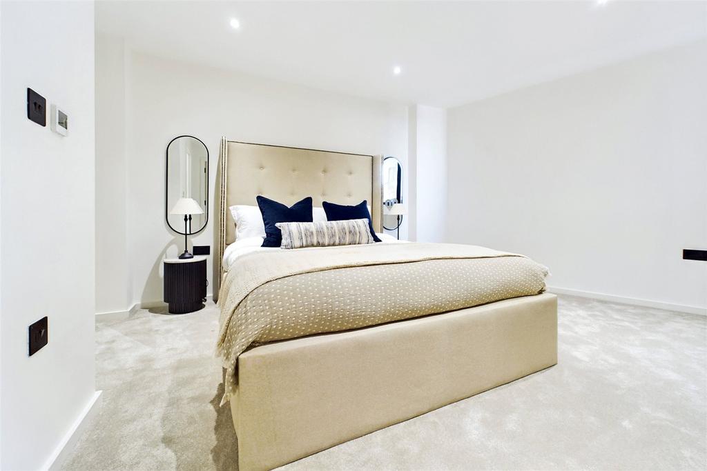 Bed 2